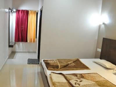Hotel Ganesh Oasis Mount Abu Exterior foto